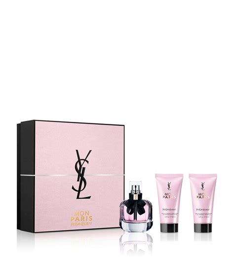 ysl beauty gift set|ysl parisienne gift set.